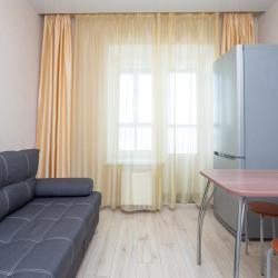 1-комнатные апартаменты улучшенные Казань, ул. Портовая 37, корп. 2