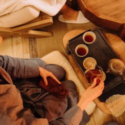 Фото Отель Панорама Ачишхо