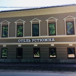 Фото Отель 