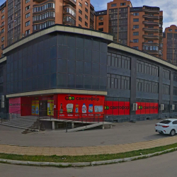 Фото Отель Туки Тур