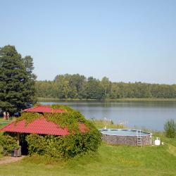 Фото Отель База отдыха Дербовеж