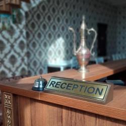 Фото Отель Villa Oasis (Вилла Оазис)