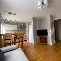 Фото Отель W-apartments на бульваре Кутузова