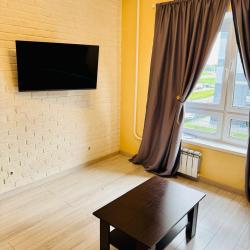 Фото Отель Dayker City на улице Парковая 2