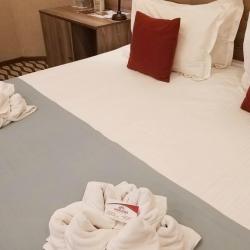 Фото Отель Мансарда