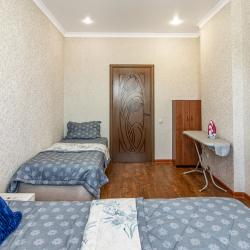 Фото Апартаменты на улице Туристическая 4Г корпус 2А
