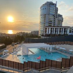 Фото Апартаменты на улице Ленина 298 Б корпус 6