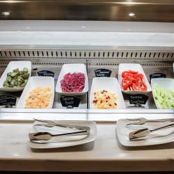 Фото Отель Марциаль (бывш. ЛетоЛето)