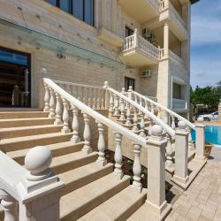 Фото Отель Гранада