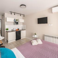 Фото Отель Top house на Калинина