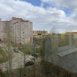 1-комнатные апартаменты стандарт
