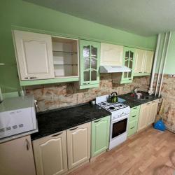 2-комнатные апартаменты стандарт