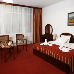 Фото Отель Сибирь