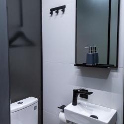 фото 43 Tabala's Apartments (Табалас Апартментс) на набережной Пресненская