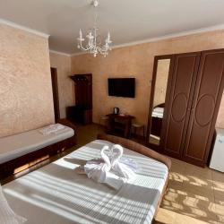 3-местный номер стандарт