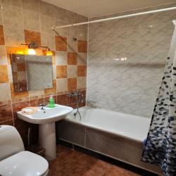 Фото Отель Люкс