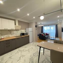 Фото Отель Зона Комфорта на Гагарина