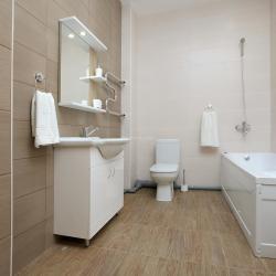 Фото Отель Парк Сити