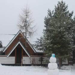 Фото Отель Свирская