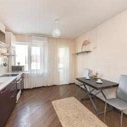 Фото Отель Ваш комфорт на улице Терешковой