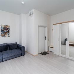 2-местный номер студия (3 корпус )