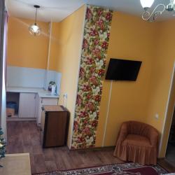 3-местный номер стандарт комфорт