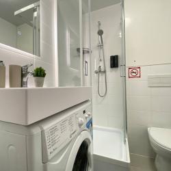 Фото Апартаменты на улице Реутовская 21