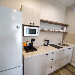 Фото Отель МагДомъ