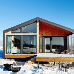 Фото Отель Якунино Дача