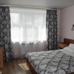 Фото Отель Околица