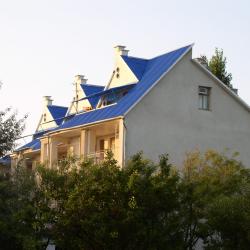 Фото Отель Прибой