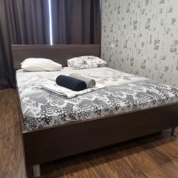 2-комнатные апартаменты стандарт