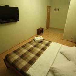 Фото Отель Авеню (бывш. Эконом)