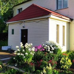 Фото Отель Гостевой двор Малахит