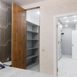 1-комнатные апартаменты люкс