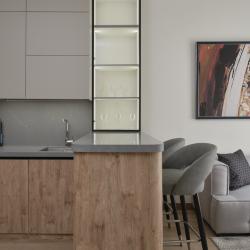 Фото Отель Stylo Residences & Suites (Стайло Резиденс)
