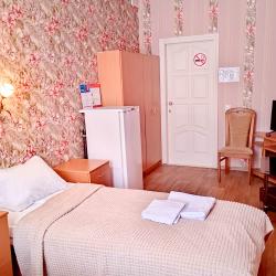 Фото Отель Smart Hotel KDO (Смарт КДО )