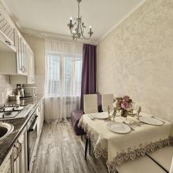 Фото Отель Добрые сутки на улице Юлиуса Фучика 17