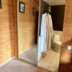 2-комнатные апартаменты стандарт