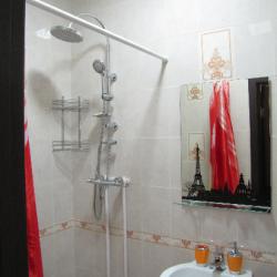 Фото Отель Шёлк