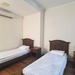 Комната стандарт с 2 односпальными кроватями