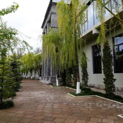 Фото Отель GetAp Resort Arzni (ГетАп Резорт )