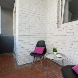 Фото Отель Айрент на Ленинском