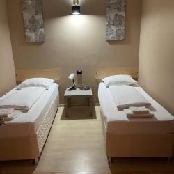 Фото Отель Рики