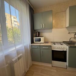 Фото Апартаменты на улице Интернациональная 187/1