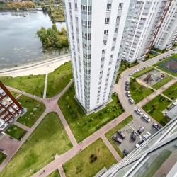 Фото Симбирские апартаменты на улице Аблукова 14