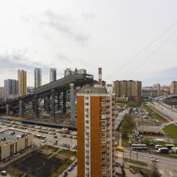 2-комнатные апартаменты стандарт
