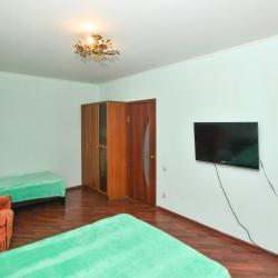 Фото Отель Onebed на улице Игната Титова