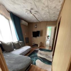 Фото Отель Янтарная