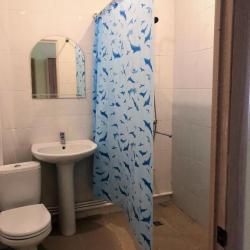 Фото Отель Кузнечик Центральная